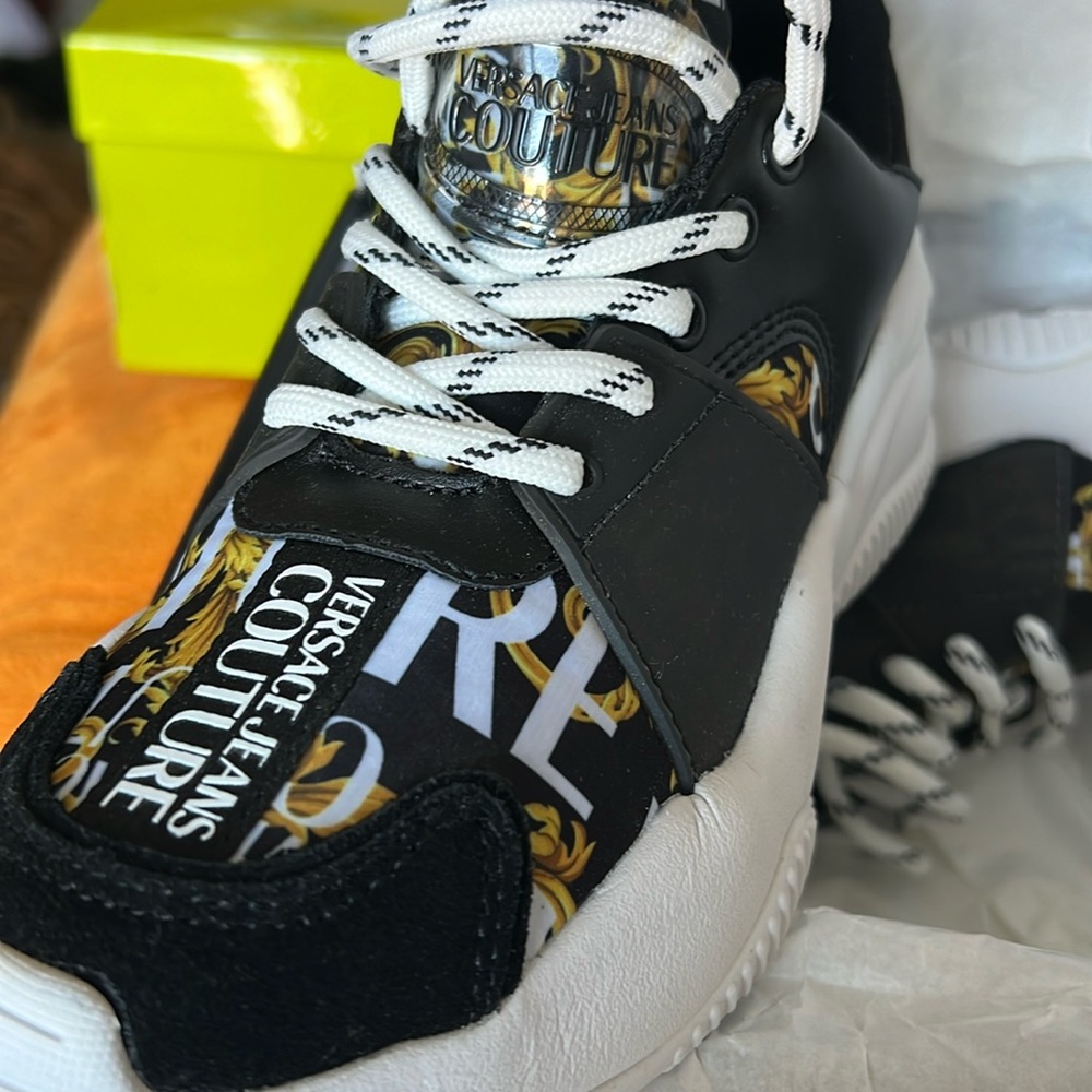 Versace Sneakers